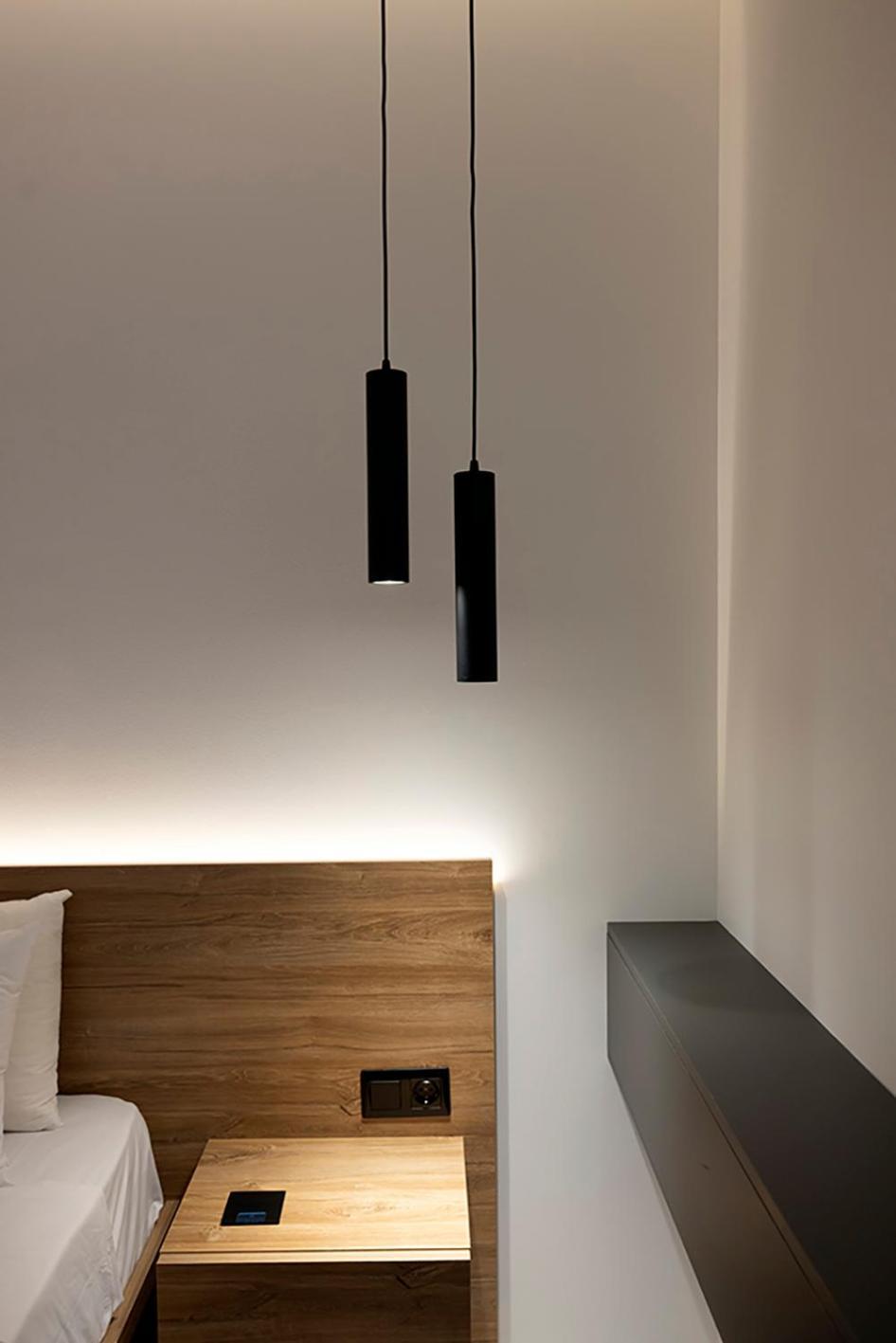 Akira Suites Afytos Exteriör bild