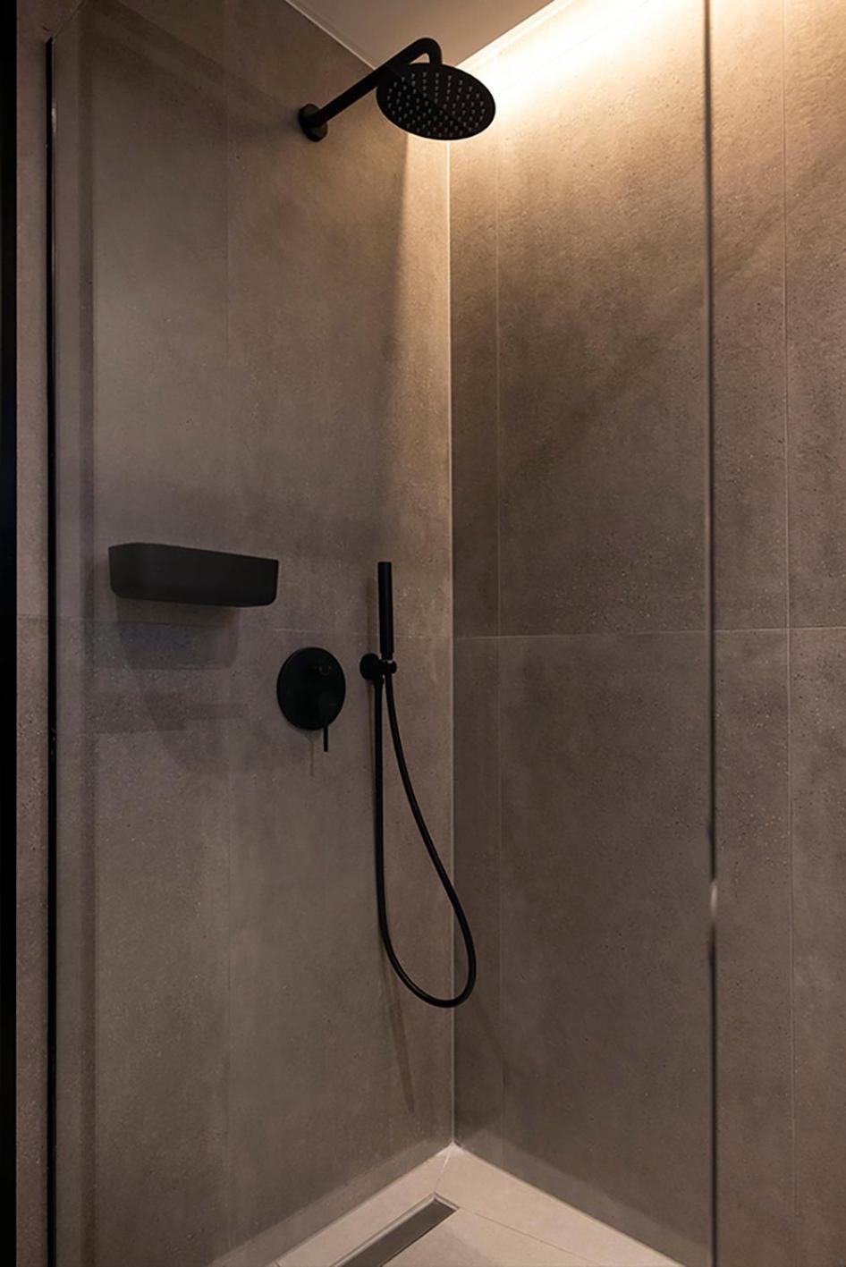 Akira Suites Afytos Exteriör bild
